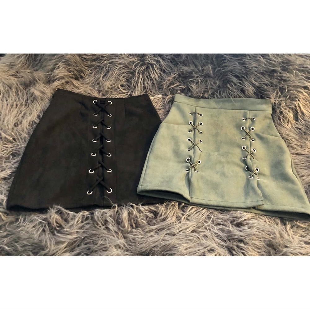 Skirts